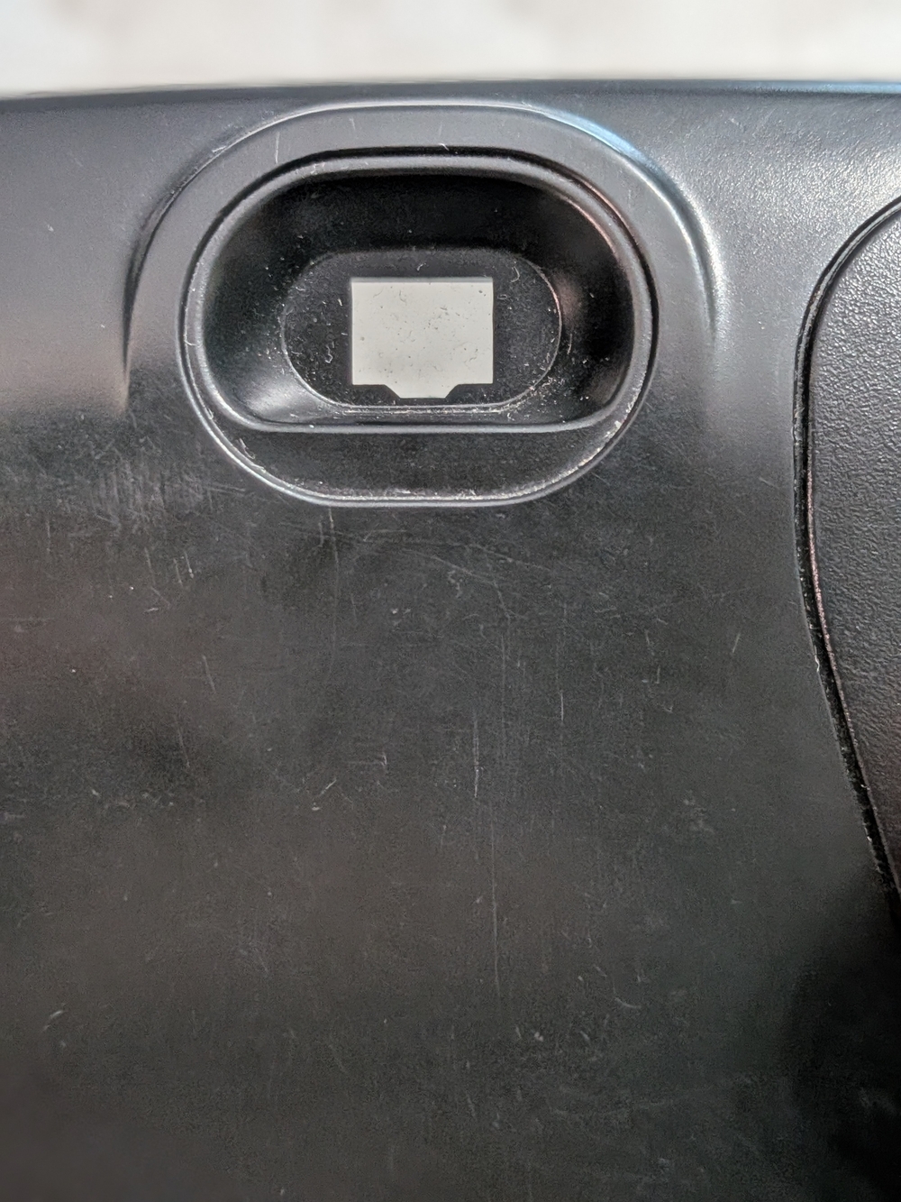 Pentax PC-313 Black 35mm Point-and-Shoot Film Camera - Picture 8 of 9
